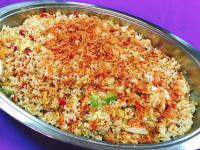 京都櫻花蝦炒飯