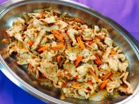 黑椒醬燒洋蔥豬排