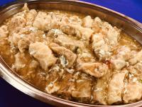 碧玉翡翠高麗捲