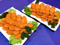 築地東京黃金干貝酥