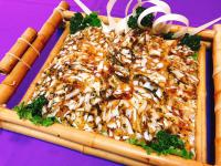 海苔晶凍海鮮派