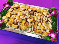 原式小米醃豬肉片