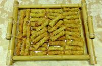 北海脆口花枝酥