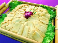 白玉貴妃鮑魚片