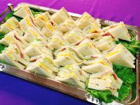 陽光總匯三明治